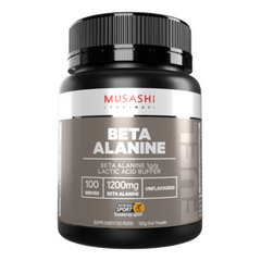 MUSASHI BETA ALANINE