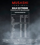 MUSASHI EXTREME PROTEIN