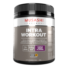 MUSASHI INTRA-WORKOUT